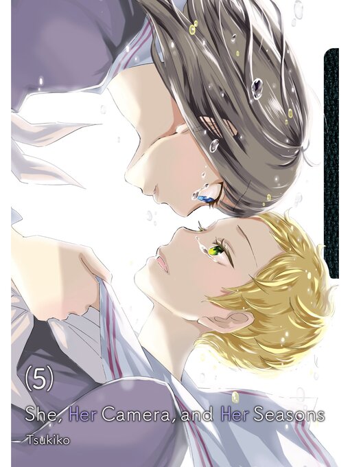 Title details for She, Her Camera, and Her Seasons, Volume 5 by Tsukiko - Available